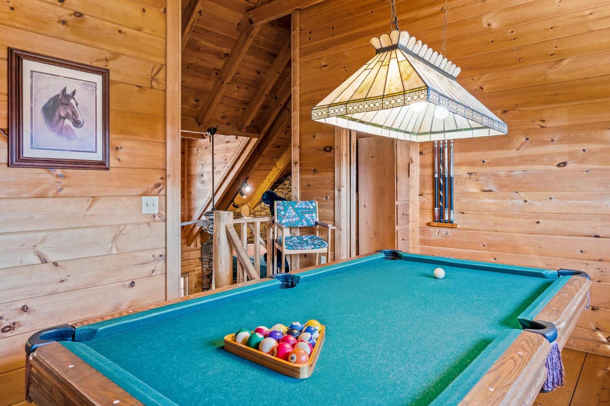 Bearfoot Pines - True Log Cabin - Wi-Fi, Hot Tub, Fishing, Deck With Views! - Mins To Pf Sevierville Exterior foto
